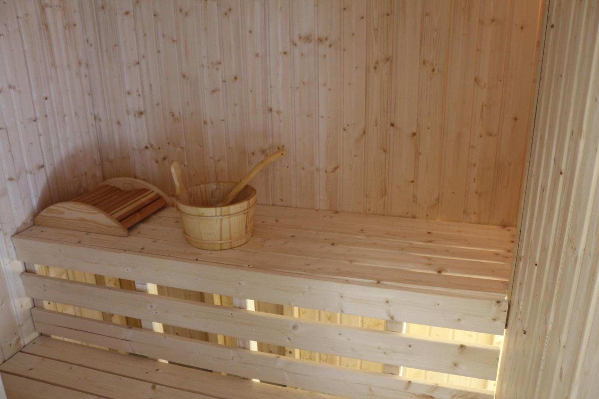 Sauna & Gory Jelenia Góra Exterior foto